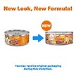 Show in main carousel: Friskies Extra Gravy Chunky with Chicken in Savoury Gravy Wet Cat Food, 156-g can, case of 24 slide 2 of 11