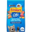 Show in main carousel: Friskies Chef's Blend Dry Cat Food, 1.5-kg bag slide 1 of 9