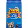 Show in main carousel: Friskies Chef's Blend Dry Cat Food, 1.5-kg bag slide 3 of 9