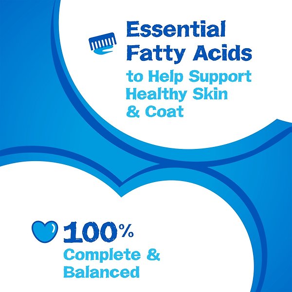 Show full view: Friskies Chef's Blend Dry Cat Food, 1.5-kg bag slide 6 of 9