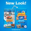 Show in main carousel: Friskies Chef's Blend Dry Cat Food, 7.5-kg bag slide 2 of 9