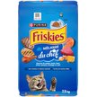 Show in main carousel: Friskies Chef's Blend Dry Cat Food, 7.5-kg bag slide 3 of 9