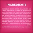 Show in main carousel: Friskies Party Mix California Dreamin' Crunch with Real Chicken Cat Treats, 170-g pouch slide 9 of 10
