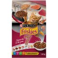 Friskies 7 Dry Cat Food, 1.42-kg bag