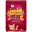 Show in main carousel: Friskies 7 Dry Cat Food, 7.26-kg bag slide 3 of 9