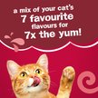 Show in main carousel: Friskies 7 Dry Cat Food, 7.26-kg bag slide 7 of 9