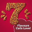 Show in main carousel: Friskies 7 Dry Cat Food, 7.26-kg bag slide 8 of 9