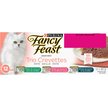 Show in main carousel: Fancy Feast Shrimp Trio Variety Pack Wet Cat Food, 85-g can, case of 12 slide 2 of 9