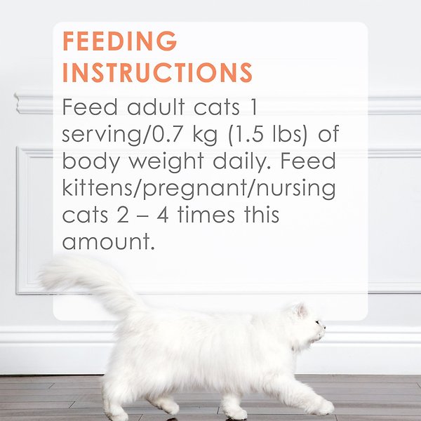 Show full view: Fancy Feast Petites Pate Wild Alaskan Salmon Entree Wet Cat Food, 79.4-g tray, case of 12 slide 9 of 11