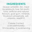 Show in main carousel: Fancy Feast Petites Pate Ocean Whitefish & Tuna Entree Wet Cat Food, 79.4-g tray, case of 12 slide 7 of 11
