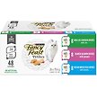 Show in main carousel: Fancy Feast Petites in Gravy Collection Variety Pack Wet Cat Food, 79.4-g tray, case of 24 slide 1 of 10