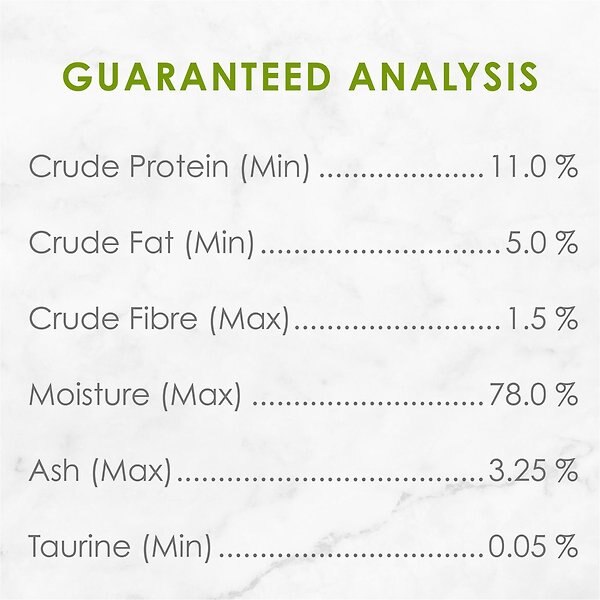 Show full view: Fancy Feast Pate Turkey & Giblets Feast Wet Cat Food, 85-g can, case of 24 slide 8 of 10