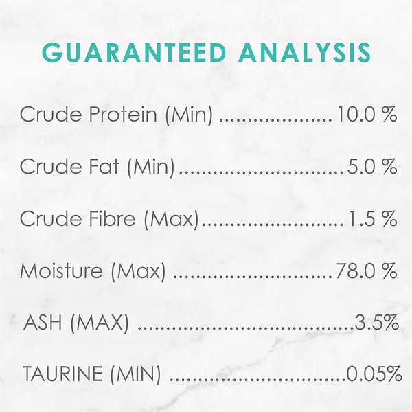 Show full view: Fancy Feast Pate Tender Liver & Chicken Feast Wet Cat Food, 85-g can, case of 24 slide 8 of 10
