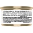 Show in main carousel: Fancy Feast Pate Seafood Feast Wet Cat Food, 85-g can, case of 24 slide 2 of 10