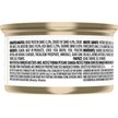 Show in main carousel: Fancy Feast Pate Salmon Feast Wet Cat Food, 85-g can, case of 24 slide 2 of 10