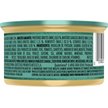 Show in main carousel: Fancy Feast Medleys Wild Salmon Primavera in a Silky Broth Wet Cat Food, 85-g can, case of 24 slide 2 of 10