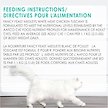 Show in main carousel: Fancy Feast Medleys White Meat Chicken Tuscany in a Savoury Sauce Wet Cat Food, 85-g can, case of 24 slide 8 of 10
