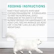 Show in main carousel: Fancy Feast Medleys White Meat Chicken Primavera Pate Wet Cat Food, 85-g can, case of 24 slide 8 of 9