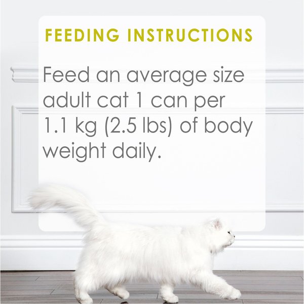 Show full view: Fancy Feast Medleys White Meat Chicken Primavera in a Silky Broth Wet Cat Food, 85-g can, case of 24 slide 8 of 10
