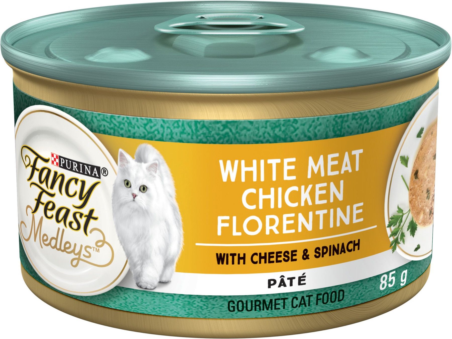 Florentine 2024 cat food