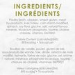 Show in main carousel: Fancy Feast Medleys White Meat Chicken Florentine in a Light Broth Wet Cat Food, 85-g can, case of 24 slide 5 of 11