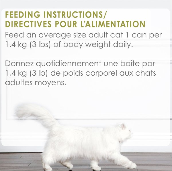Show full view: Fancy Feast Medleys White Meat Chicken Florentine in a Light Broth Wet Cat Food, 85-g can, case of 24 slide 8 of 11