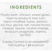 Show in main carousel: Fancy Feast Medleys Shredded White Meat Chicken Fare in a Savoury Broth Wet Cat Food, 85-g can, case of 24 slide 5 of 11