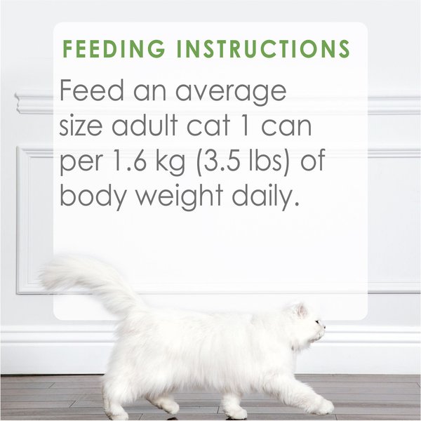 Show full view: Fancy Feast Medleys Shredded White Meat Chicken Fare in a Savoury Broth Wet Cat Food, 85-g can, case of 24 slide 8 of 11