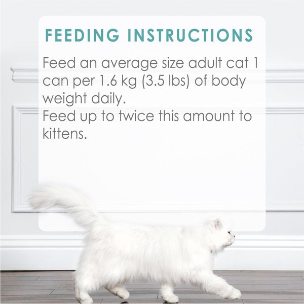 Show full view: Fancy Feast Medleys Shredded Tuna Fare in a Savoury Broth Wet Cat Food, 85-g can, case of 24 slide 8 of 10