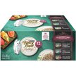 Show in main carousel: Fancy Feast Medleys Florentine Collection Variety Pack Wet Cat Food, 85-g can, case of 12 slide 1 of 8