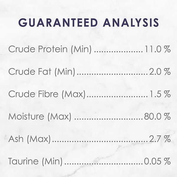 Show full view: Fancy Feast Grilled Turkey Feast in Gravy Wet Cat Food, 85-g can, case of 24 slide 8 of 11
