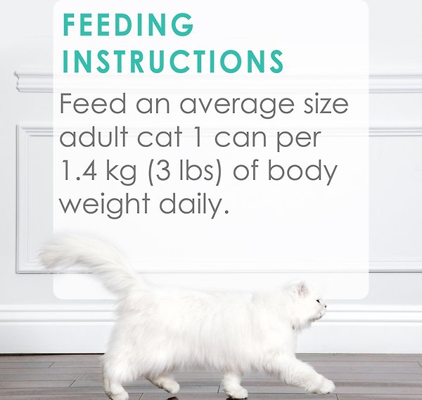 Show full view: Fancy Feast Grilled in Gravy Tuna, Salmon & Chicken Variety Pack Wet Cat Food, 85-g can, case of 24 slide 9 of 10