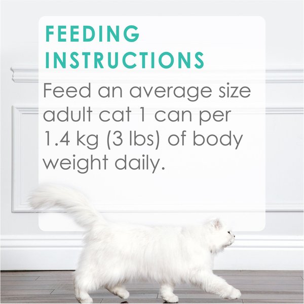 Show full view: Fancy Feast Grilled in Gravy Turkey, Chicken, Salmon & Shrimp Variety Pack Wet Cat Food, 85-g can, case of 12 slide 9 of 9