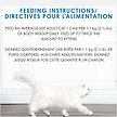 Show in main carousel: Fancy Feast Gravy Lovers Variety Pack Wet Cat Food, 85-g can, case of 12 slide 8 of 9