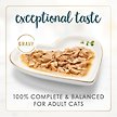 Show in main carousel: Fancy Feast Gravy Lovers Turkey Feast in Roasted Turkey Flavour Gravy Wet Cat Food, 85-g can, case of 24 slide 7 of 10