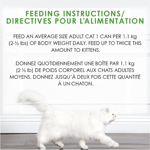 Show full view: Fancy Feast Gravy Lovers Salmon Feast in Seared Salmon Flavour Gravy Wet Cat Food, 85-g can, case of 24 slide 8 of 11
