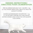 Show in main carousel: Fancy Feast Gravy Lovers Salmon Feast in Seared Salmon Flavour Gravy Wet Cat Food, 85-g can, case of 24 slide 8 of 11