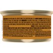 Show in main carousel: Fancy Feast Gravy Lovers Ocean Whitefish & Tuna Feast in Gravy Wet Cat Food, 85-g can, case of 24 slide 2 of 11