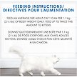 Show in main carousel: Fancy Feast Gravy Lovers Ocean Whitefish & Tuna Feast in Gravy Wet Cat Food, 85-g can, case of 24 slide 8 of 11