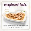 Show in main carousel: Fancy Feast Gravy Lovers Chicken Feast in Grilled Chicken Flavour Gravy Wet Cat Food, 85-g can, case of 24 slide 7 of 11