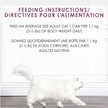 Show in main carousel: Fancy Feast Gravy Lovers Chicken Feast in Grilled Chicken Flavour Gravy Wet Cat Food, 85-g can, case of 24 slide 8 of 11
