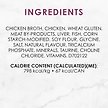 Show in main carousel: Fancy Feast Gravy Lovers Chicken Feast in Grilled Chicken Flavour Gravy Wet Cat Food, 85-g can, case of 24 slide 9 of 11