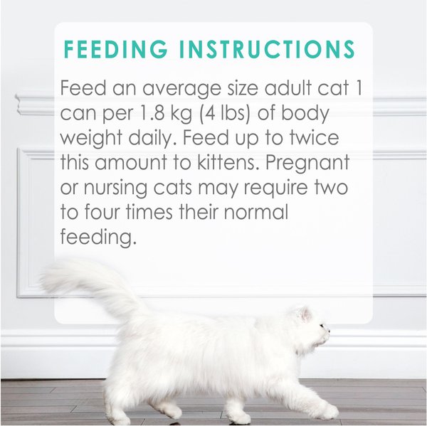 Show full view: Fancy Feast Flaked Tuna Feast Wet Cat Food, 85-g can, case of 24 slide 9 of 10