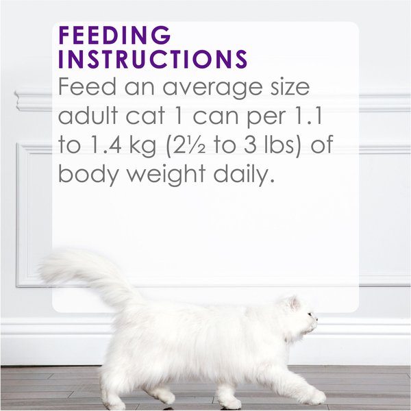 Show full view: Fancy Feast Delights with Cheddar Grilled Turkey & Cheddar Cheese Feast in Gravy Wet Cat Food, 85-g can, case of 24 slide 9 of 10