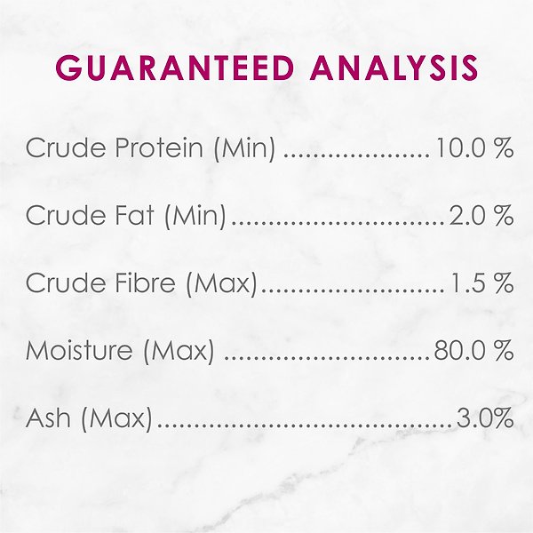 Show full view: Fancy Feast Delights with Cheddar Grilled Chicken & Cheddar Cheese Feast in Gravy Wet Cat Food, 85-g can, case of 24 slide 8 of 10