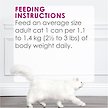 Show in main carousel: Fancy Feast Delights with Cheddar Grilled Chicken & Cheddar Cheese Feast in Gravy Wet Cat Food, 85-g can, case of 24 slide 9 of 10