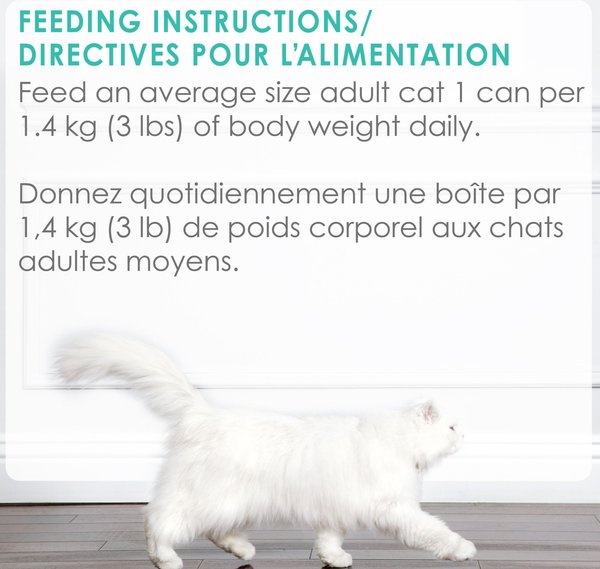 Show full view: Fancy Feast Collection Variety Pack Variety Pack Wet Cat Food, 85-g can, case of 30 slide 9 of 9