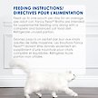 Show in main carousel: Fancy Feast Classic Broths with Tuna, Shrimp & Whitefish Cat Food Complement, 40-g pouch, case of 16 slide 9 of 11