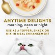 Show in main carousel: Fancy Feast Chicken Broths Collection Variety Pack Cat Food Complement, 40-g pouch, pack of 12 slide 4 of 9