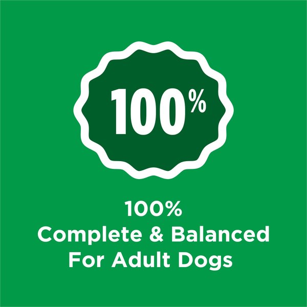 Show full view: Dog Chow Complete Adult Chicken Dry Dog Food, 2-kg bag slide 3 of 10